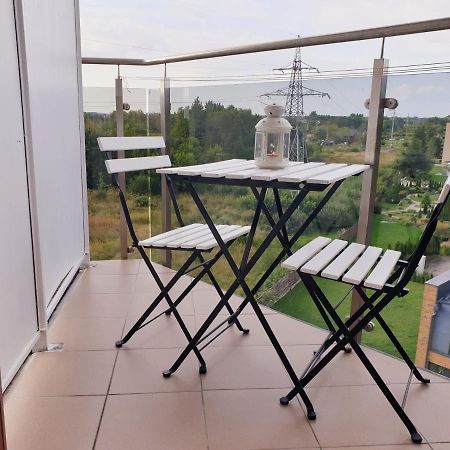 Apartamento Veziu 10 Palanga Exterior foto
