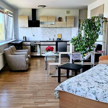 Apartamento Veziu 10 Palanga Exterior foto