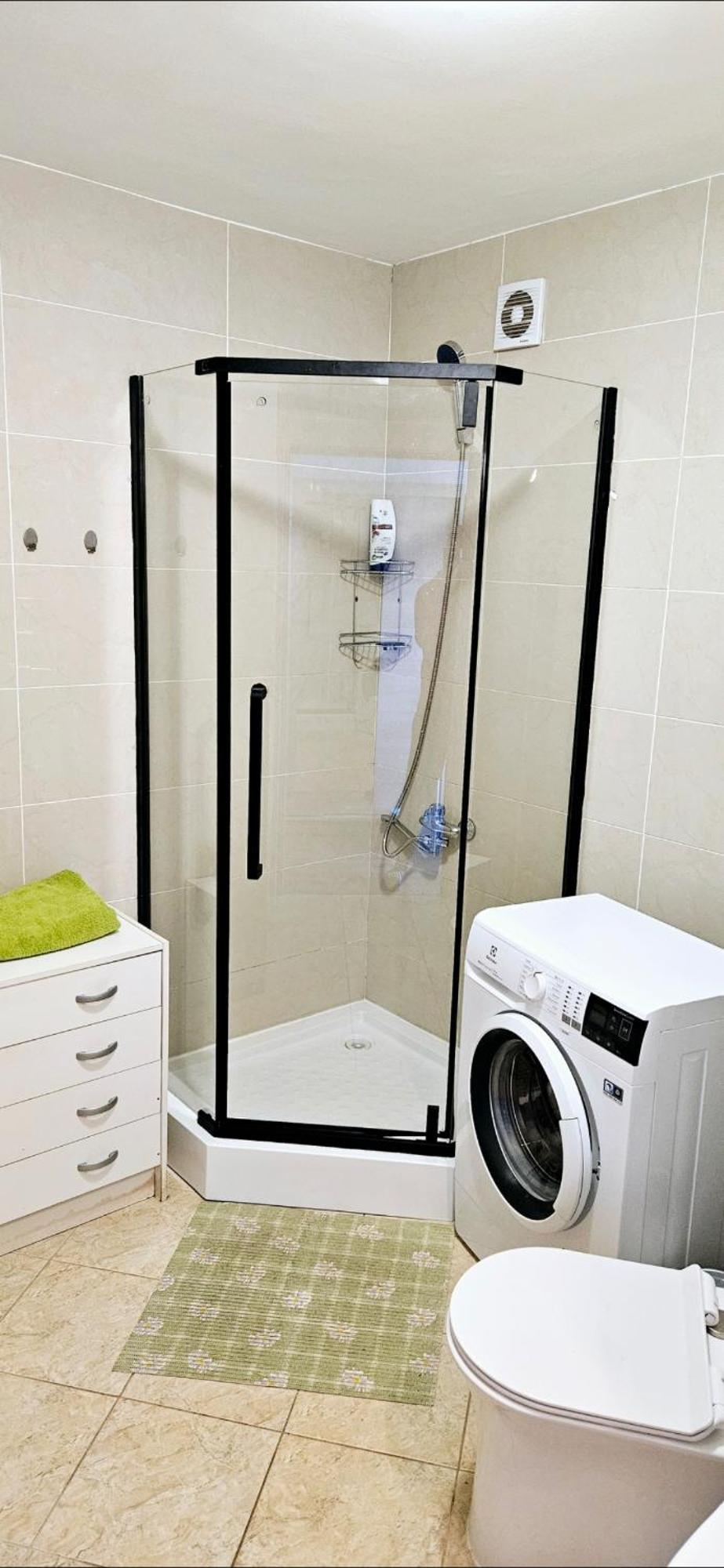 Apartamento Veziu 10 Palanga Exterior foto