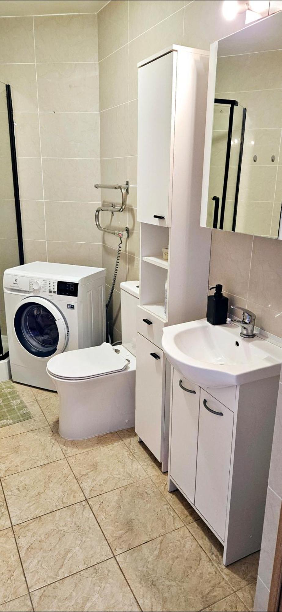 Apartamento Veziu 10 Palanga Exterior foto