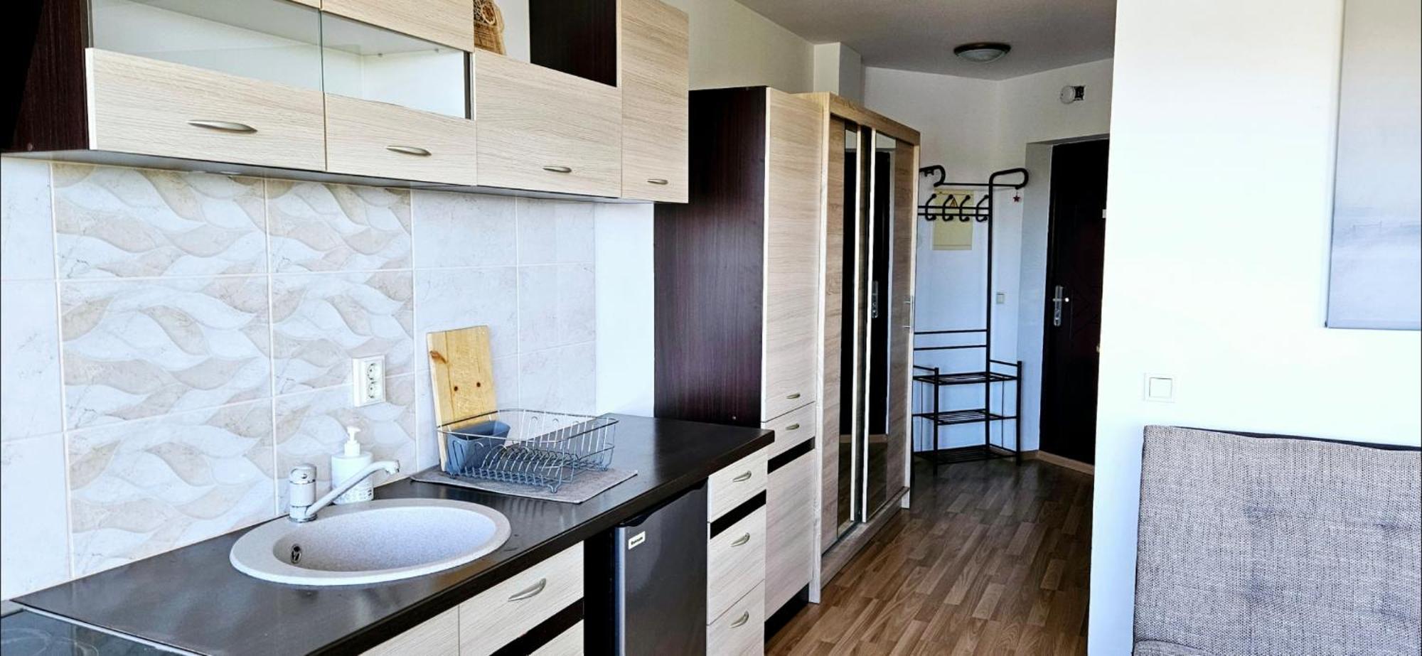 Apartamento Veziu 10 Palanga Exterior foto